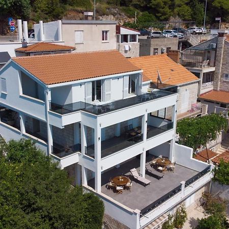 Double Room Apartment Tomas Dubrovnik Kültér fotó