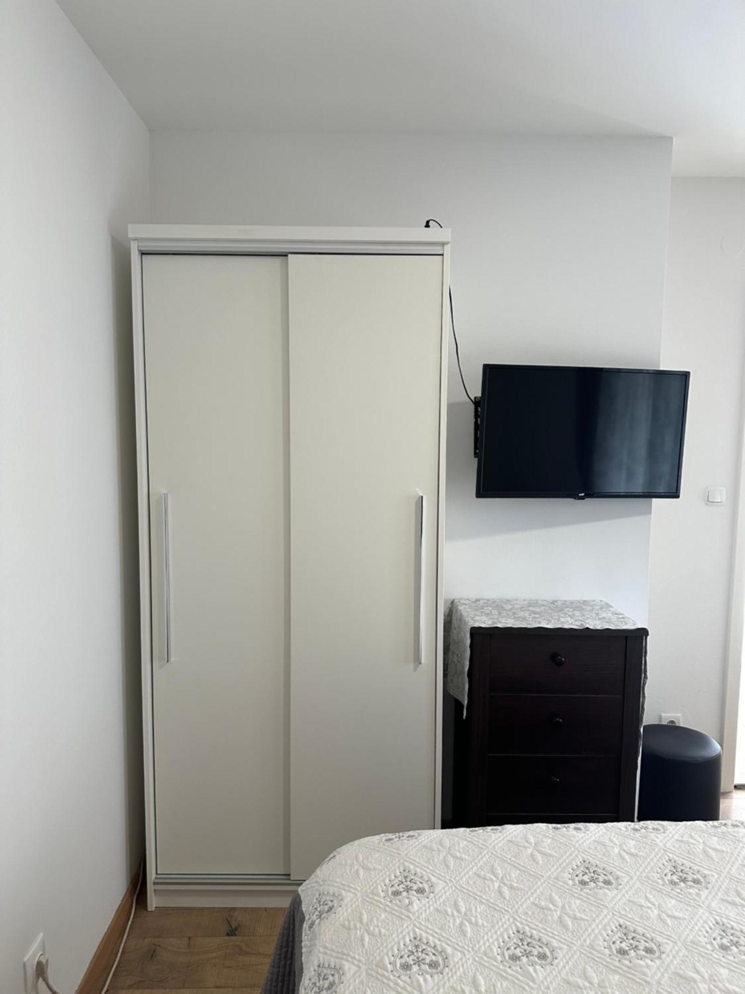 Double Room Apartment Tomas Dubrovnik Kültér fotó