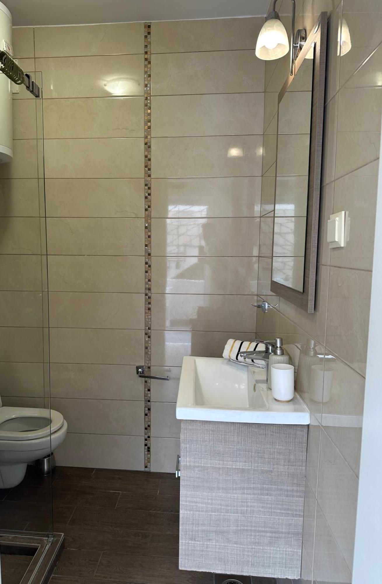 Double Room Apartment Tomas Dubrovnik Kültér fotó