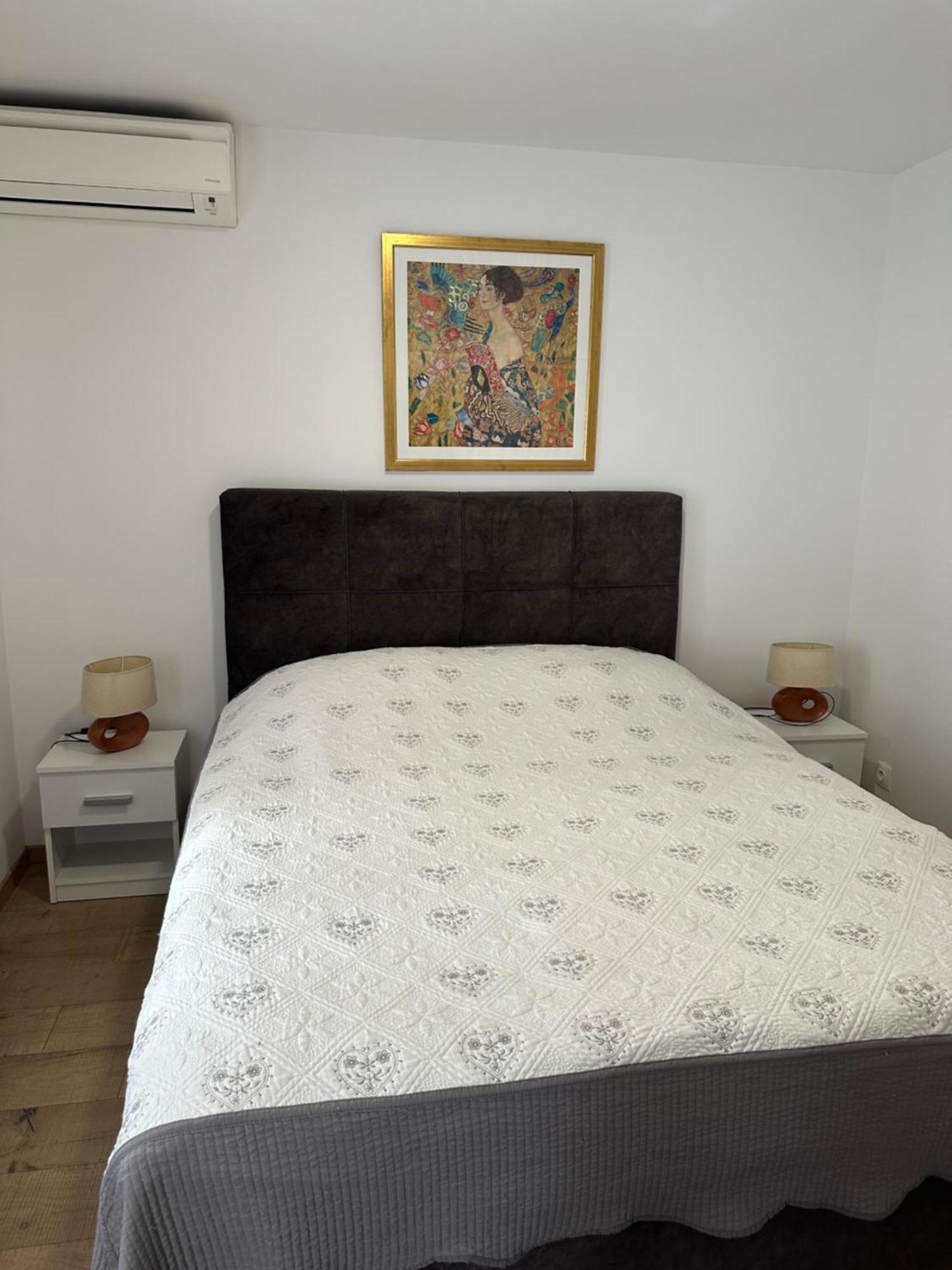 Double Room Apartment Tomas Dubrovnik Kültér fotó