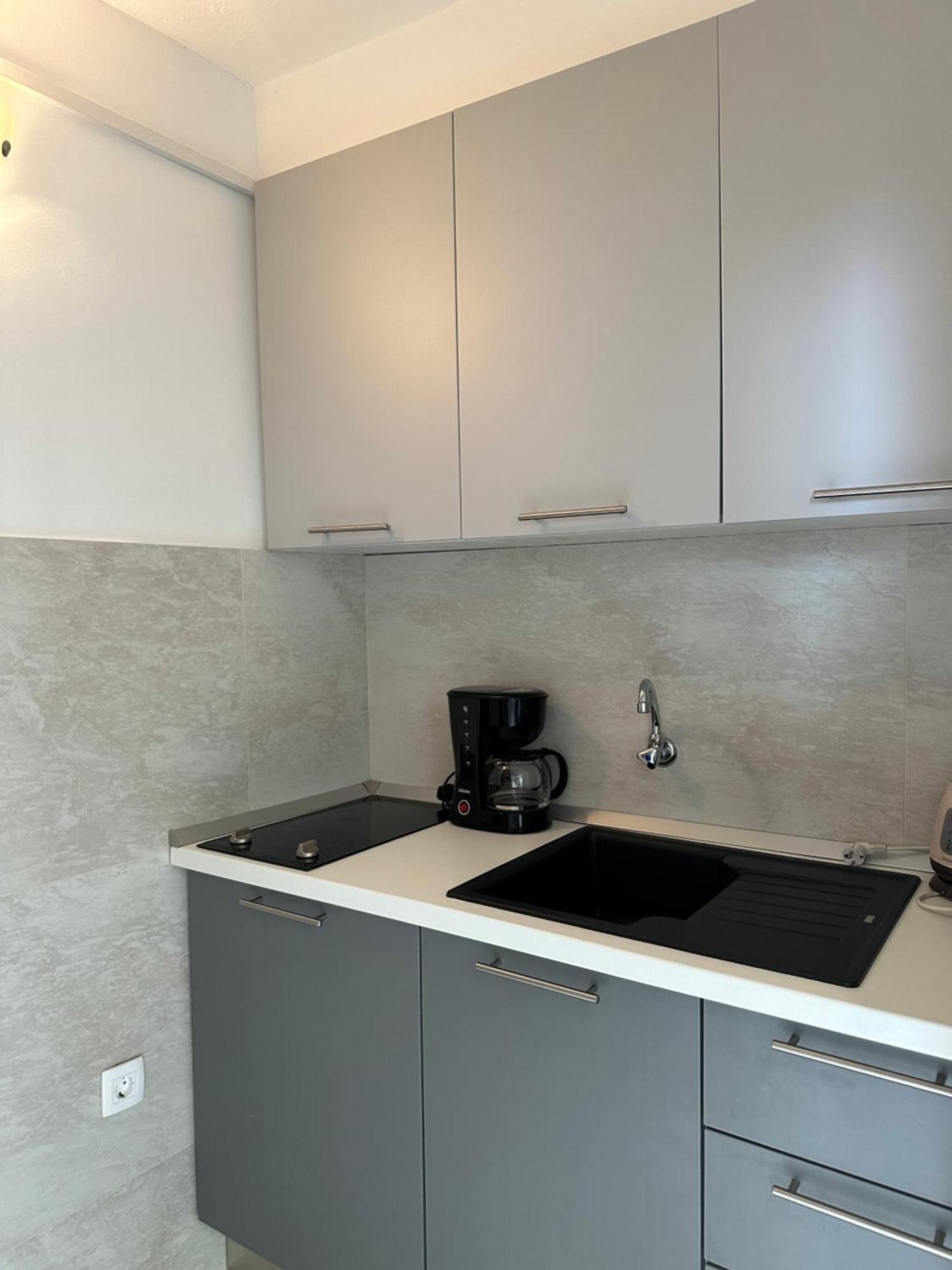 Double Room Apartment Tomas Dubrovnik Kültér fotó