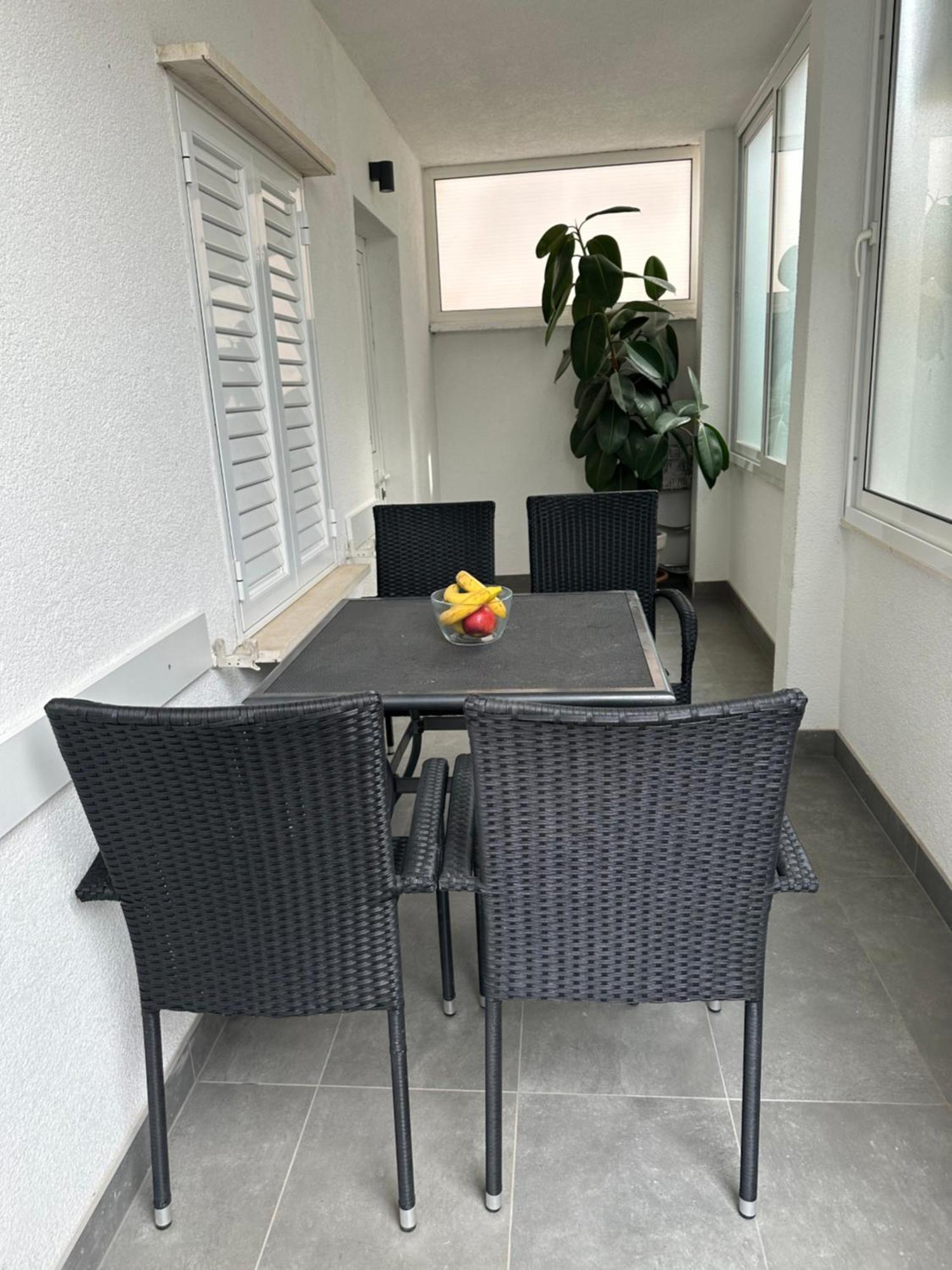 Double Room Apartment Tomas Dubrovnik Kültér fotó