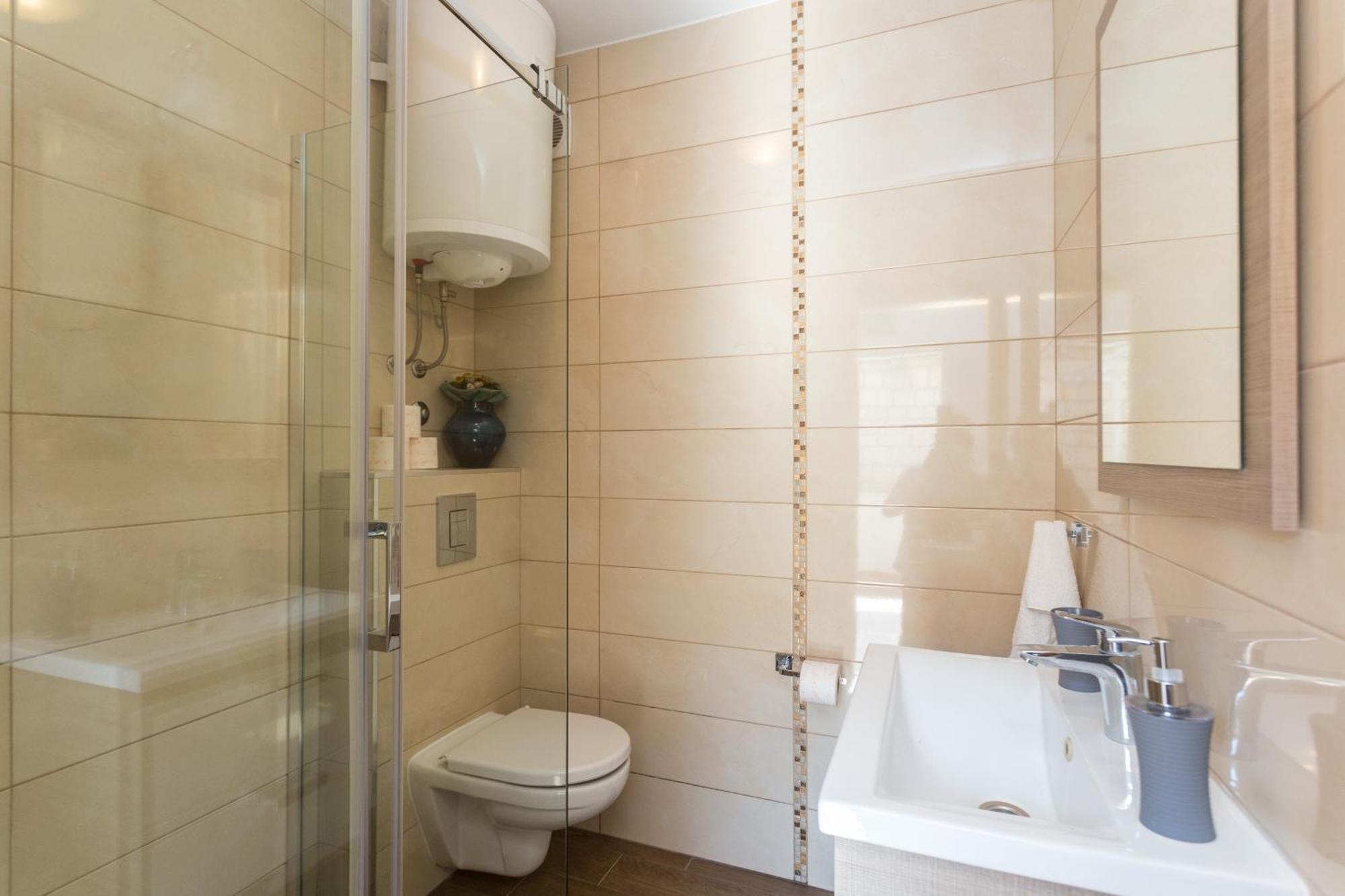 Double Room Apartment Tomas Dubrovnik Kültér fotó